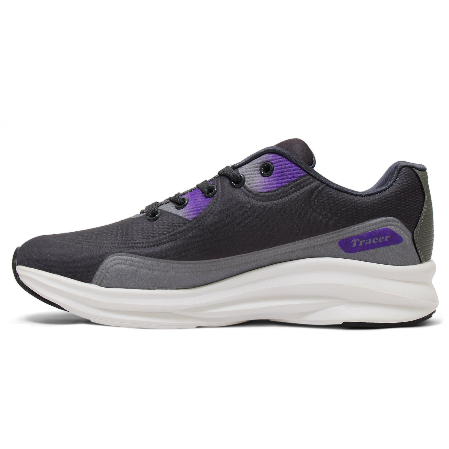 Women's Running Shoes Grey