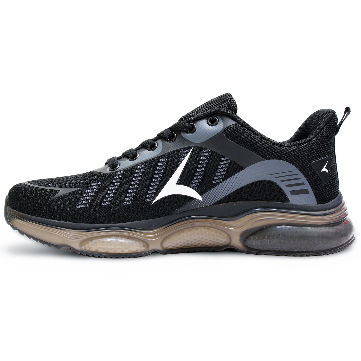 Men's Sneakers Black