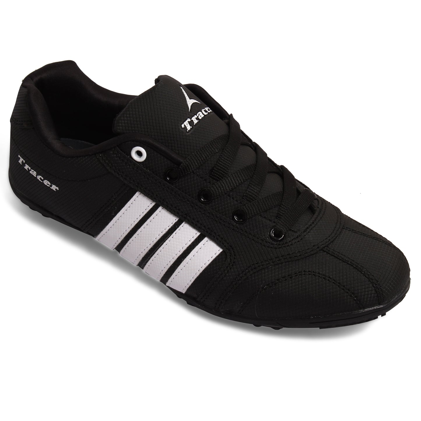 Men's Sports Shoes Black