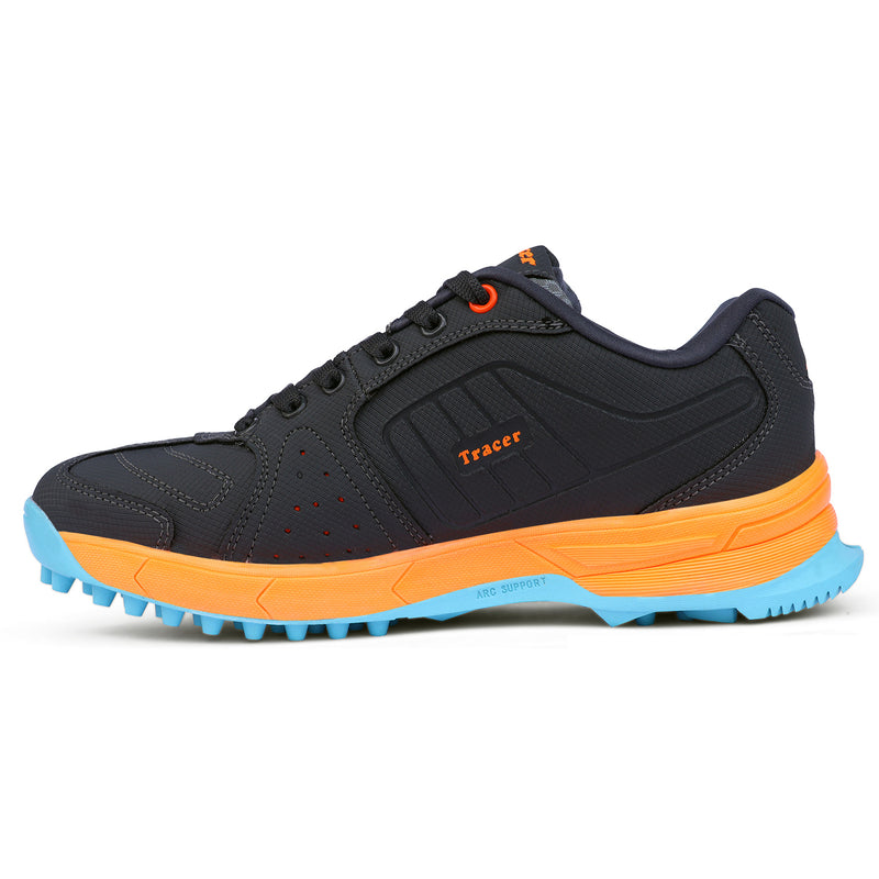 Cricket Shoes Grey