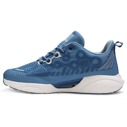 Men Sneakers Blue