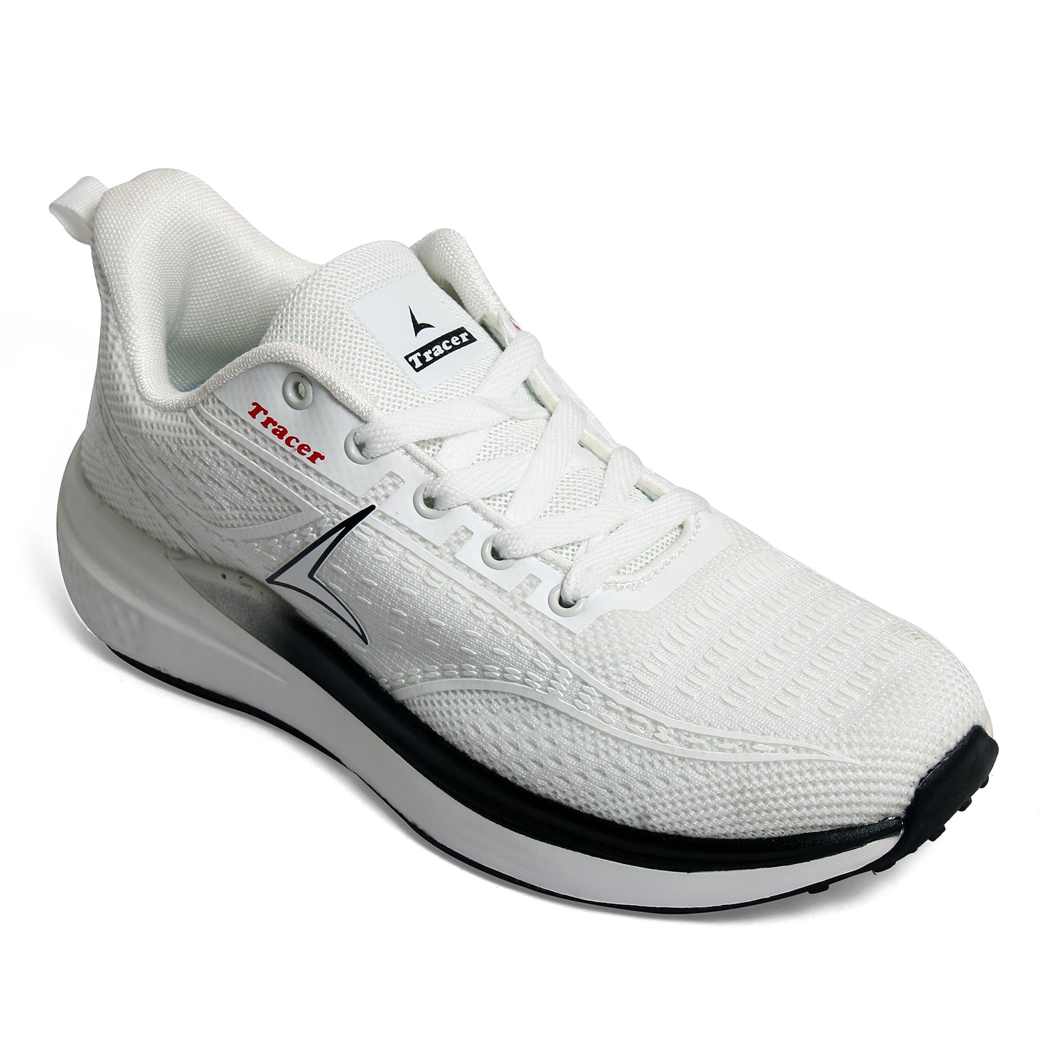 Men's Running Shoes White
