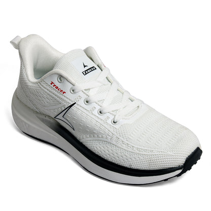 Men's Running Shoes White