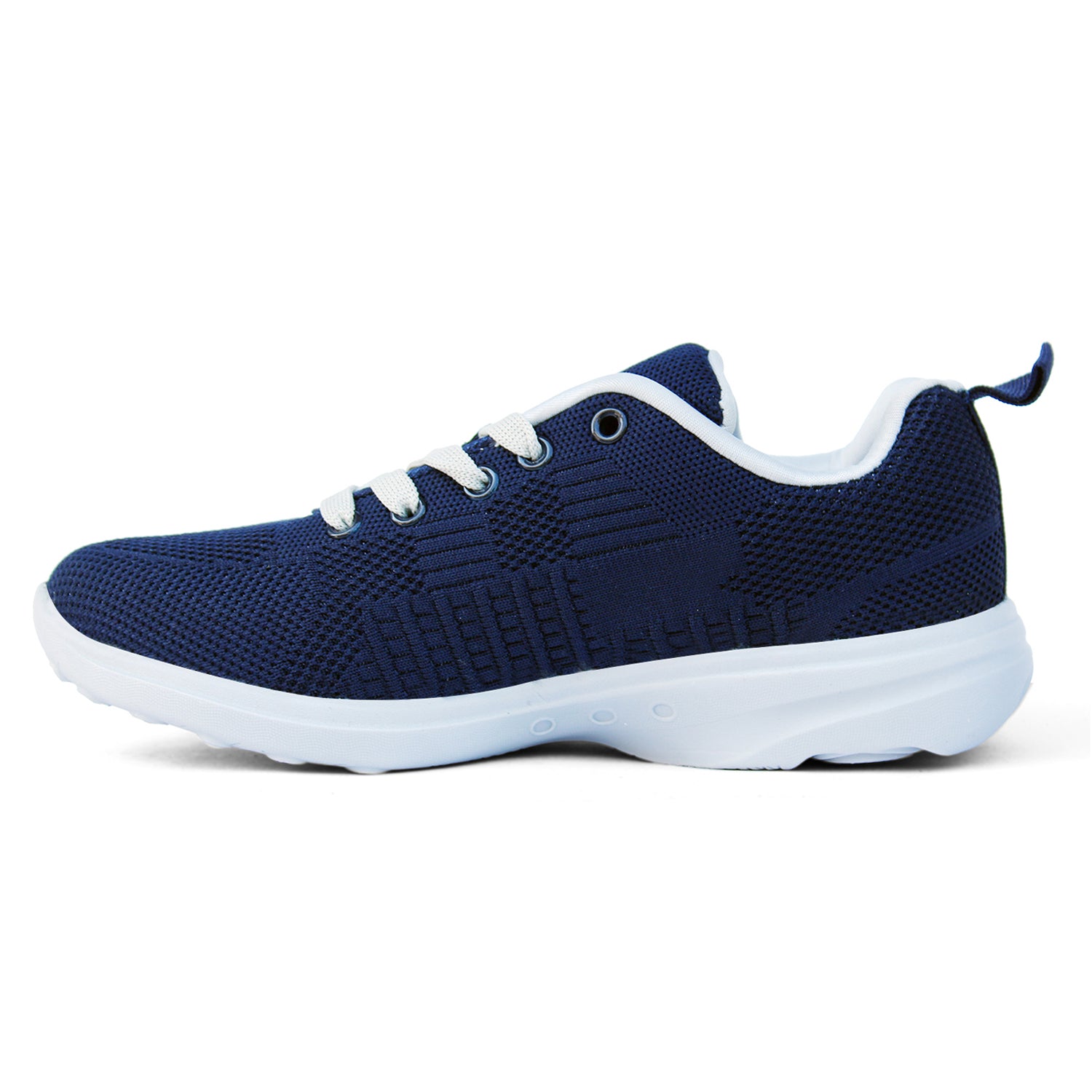 Women's Running Shoes Navy