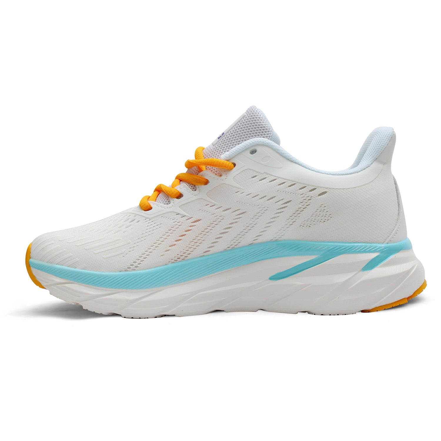 Women's Sneakers White