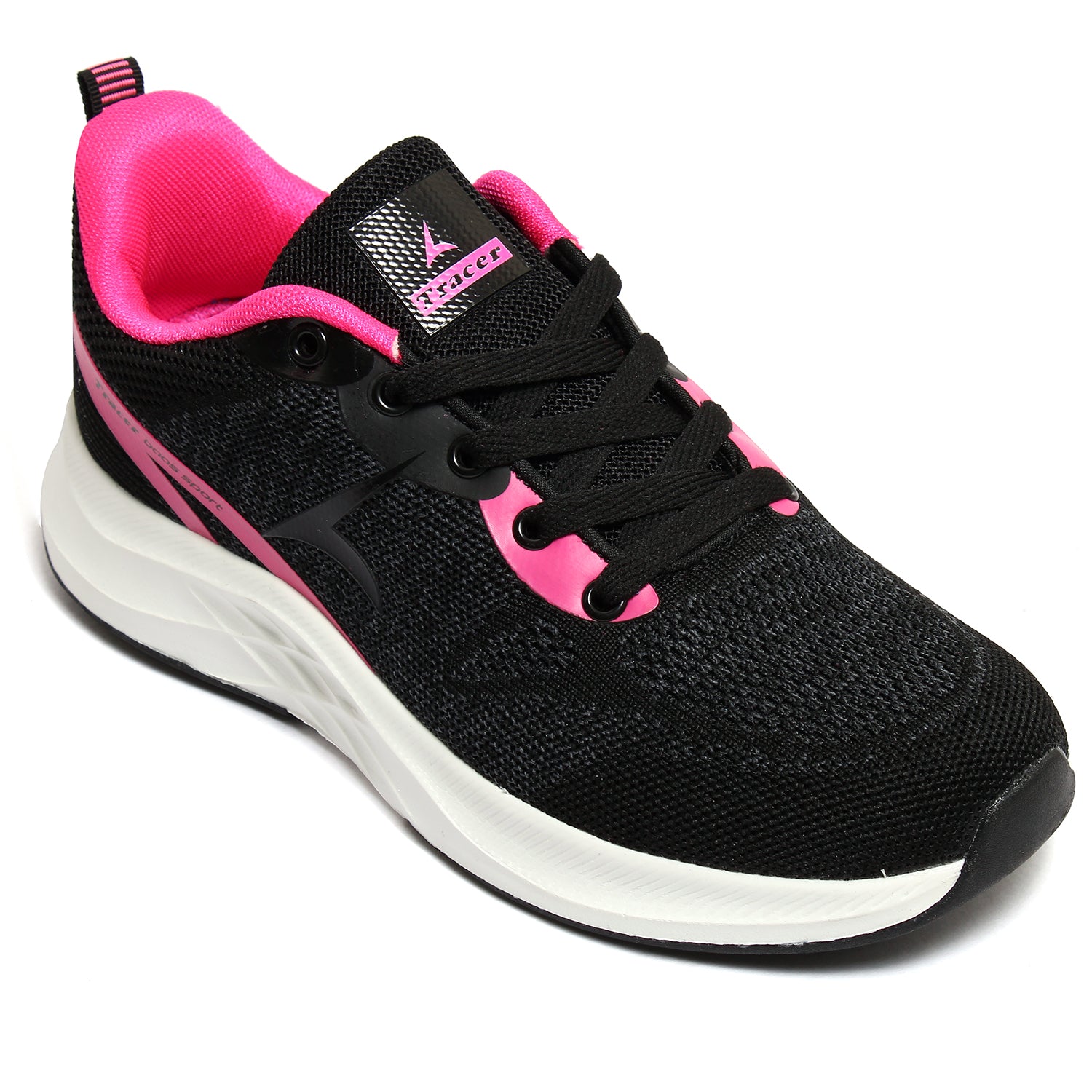 Women's Running Shoes Black