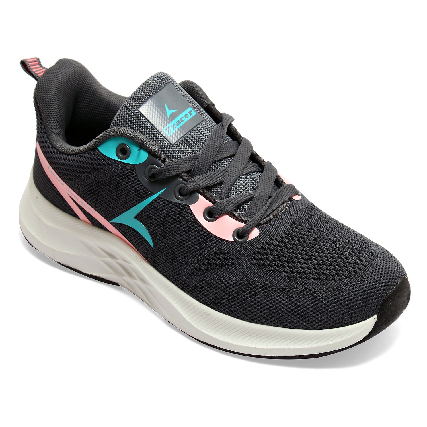 Women's Running Shoes Grey
