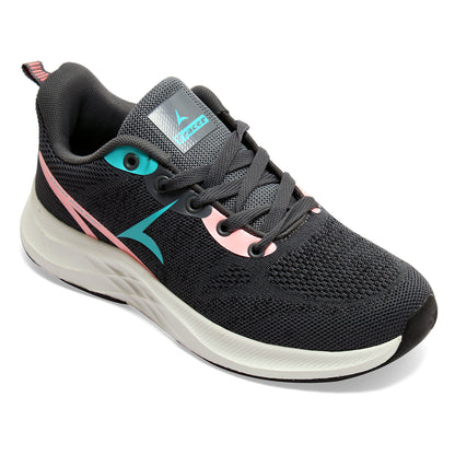 Women's Running Shoes Grey