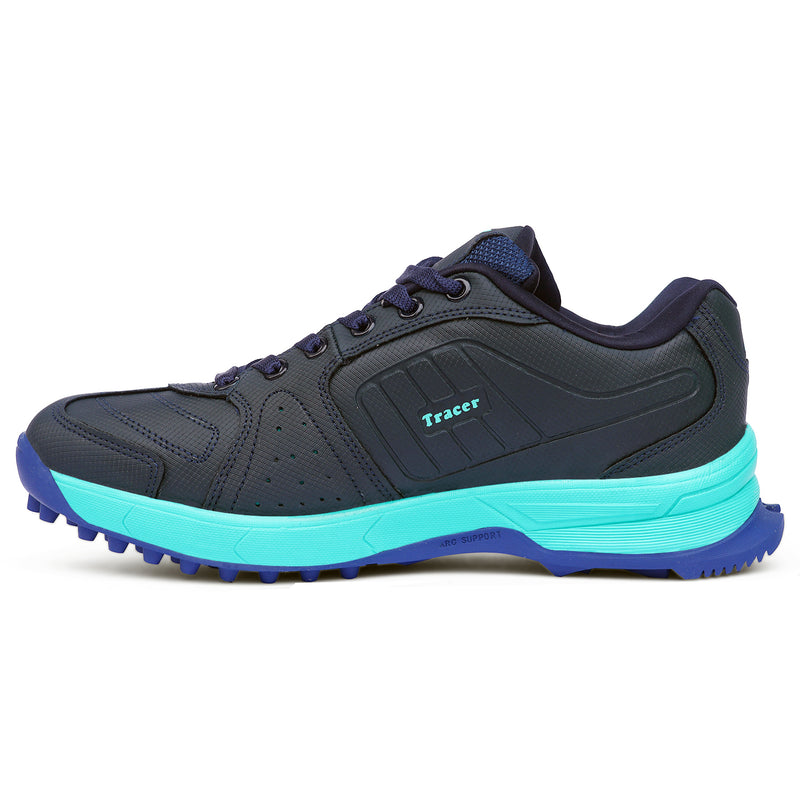Cricket Shoes Navy