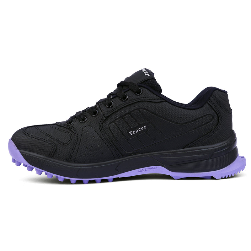 Cricket Shoes Black