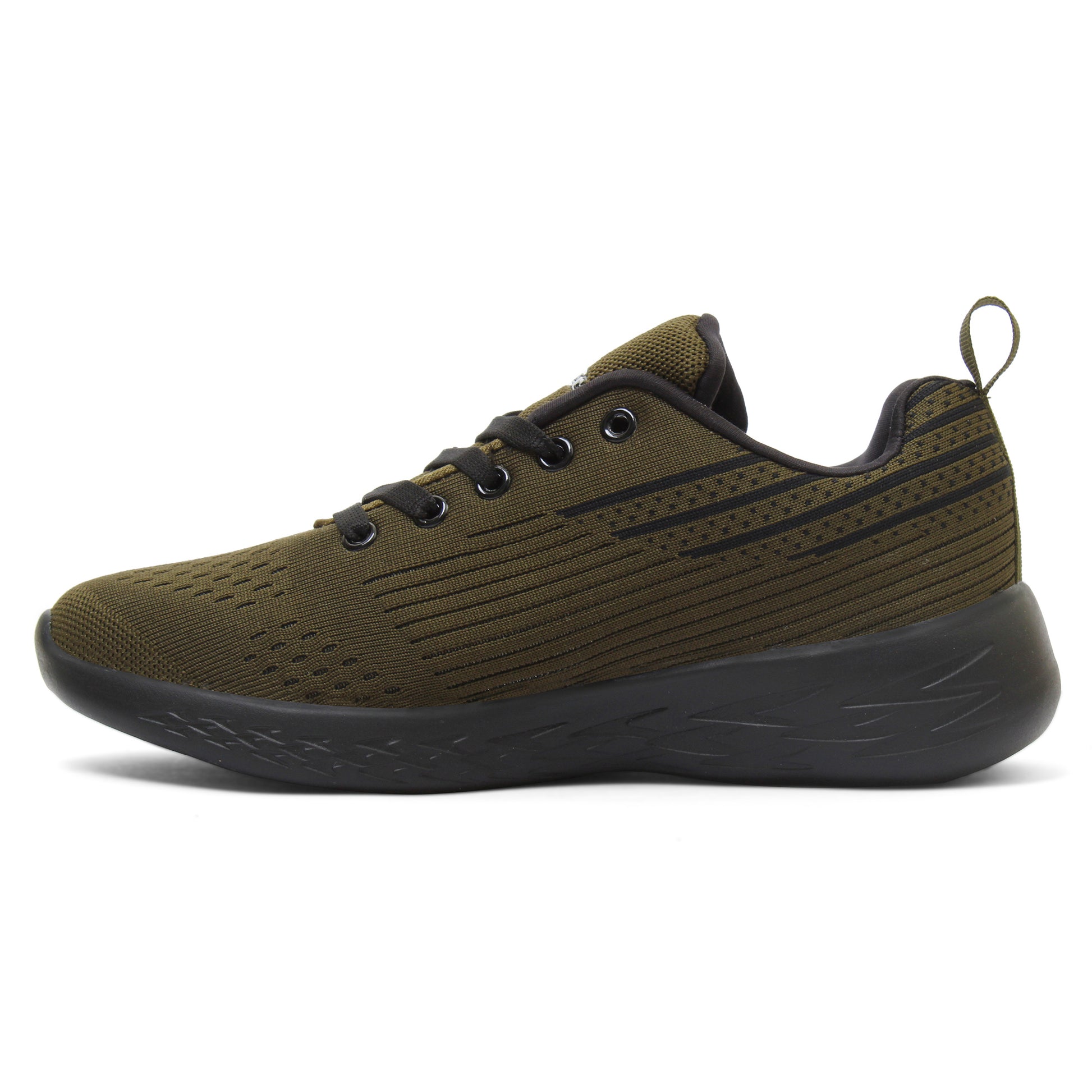 Casual Shoes For Men Olive