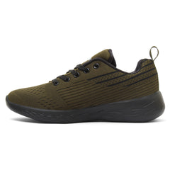 Casual Shoes For Men Olive