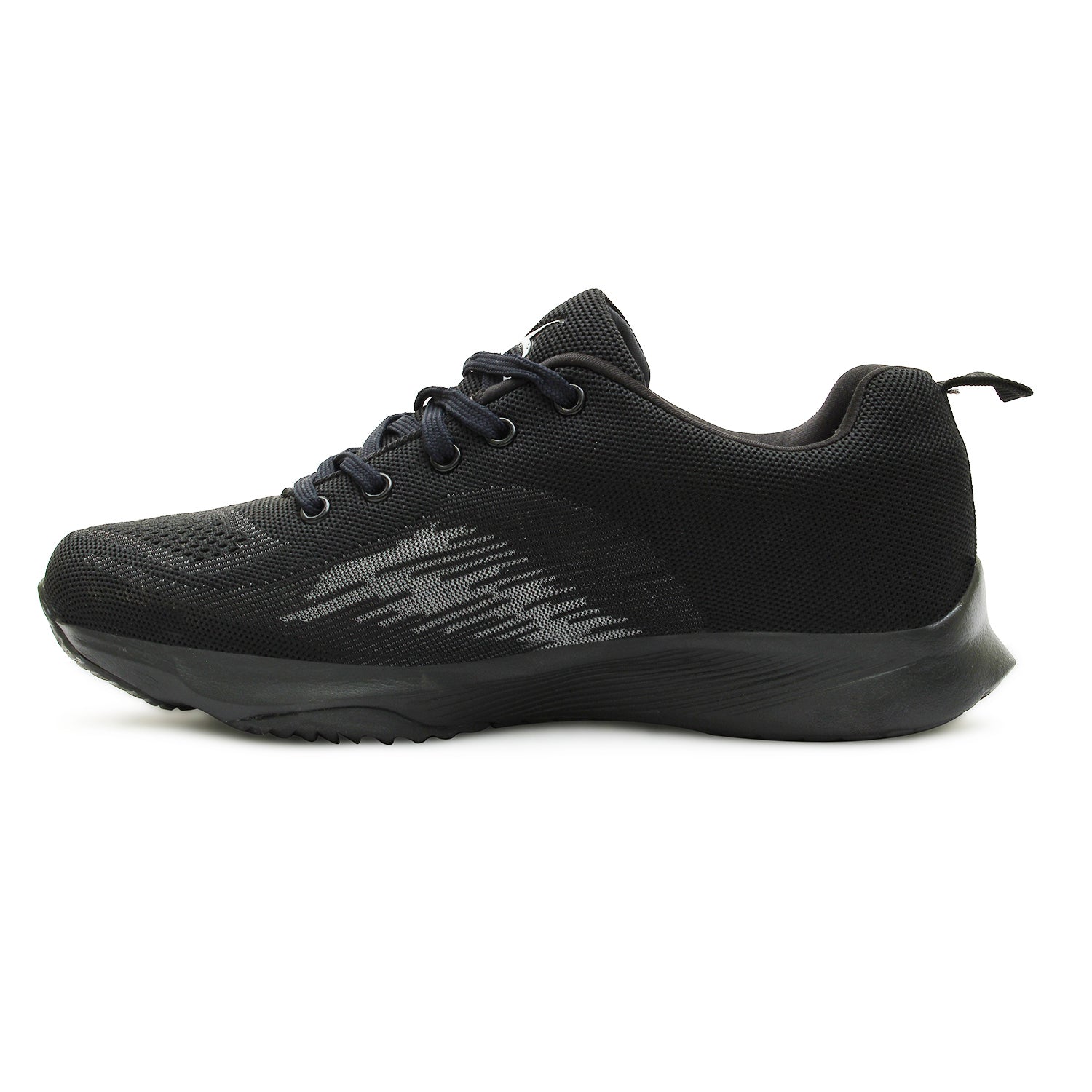 Men's Running Shoes Black