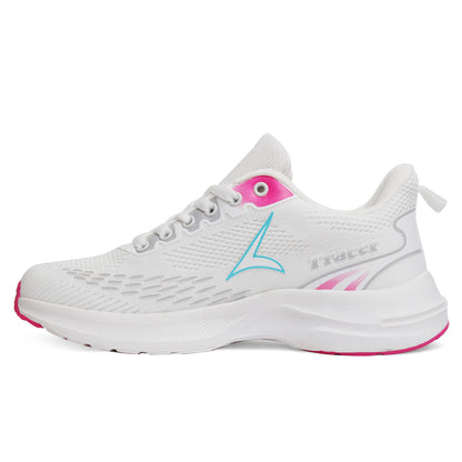 Women's Running Shoes White