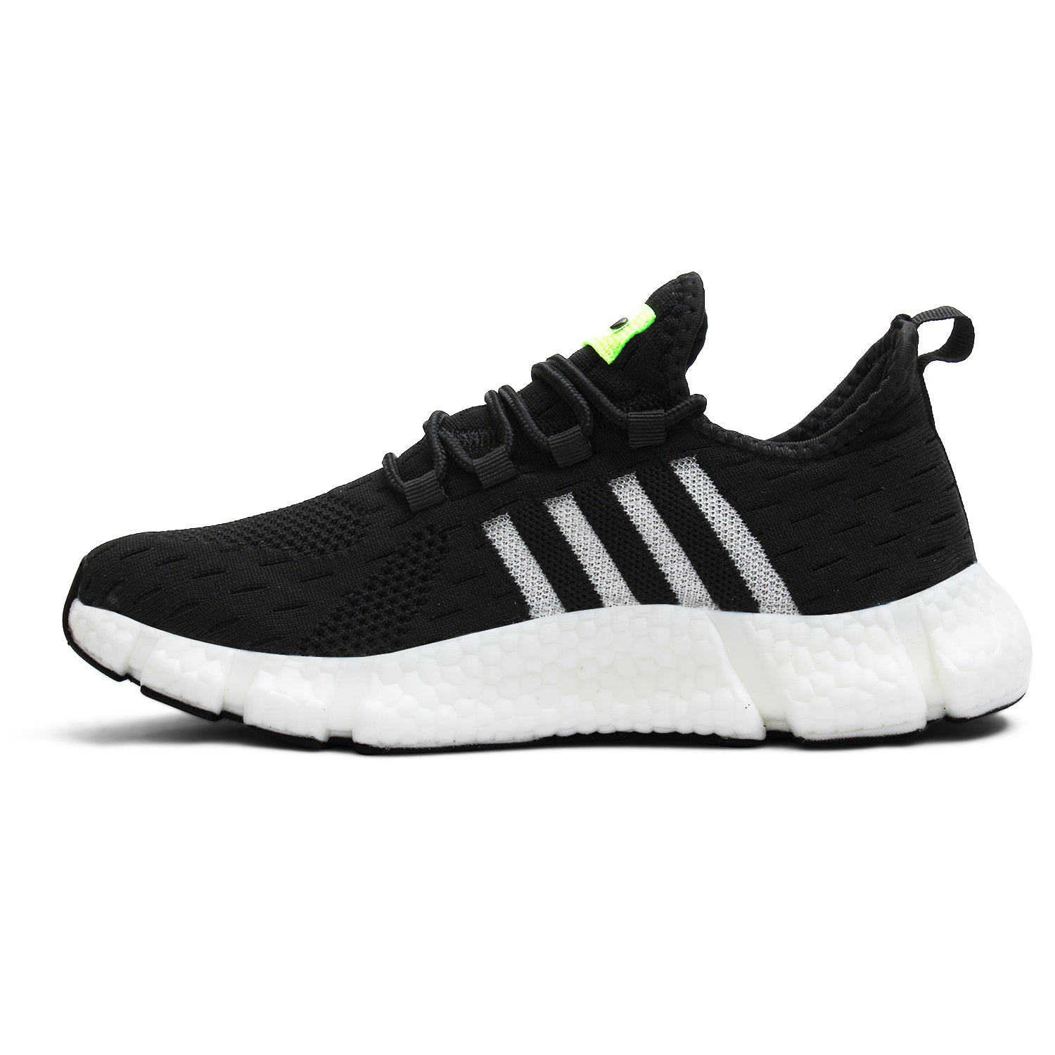 Men's Casual Shoes Black