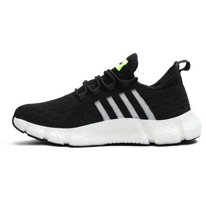 Men's Casual Shoes Black
