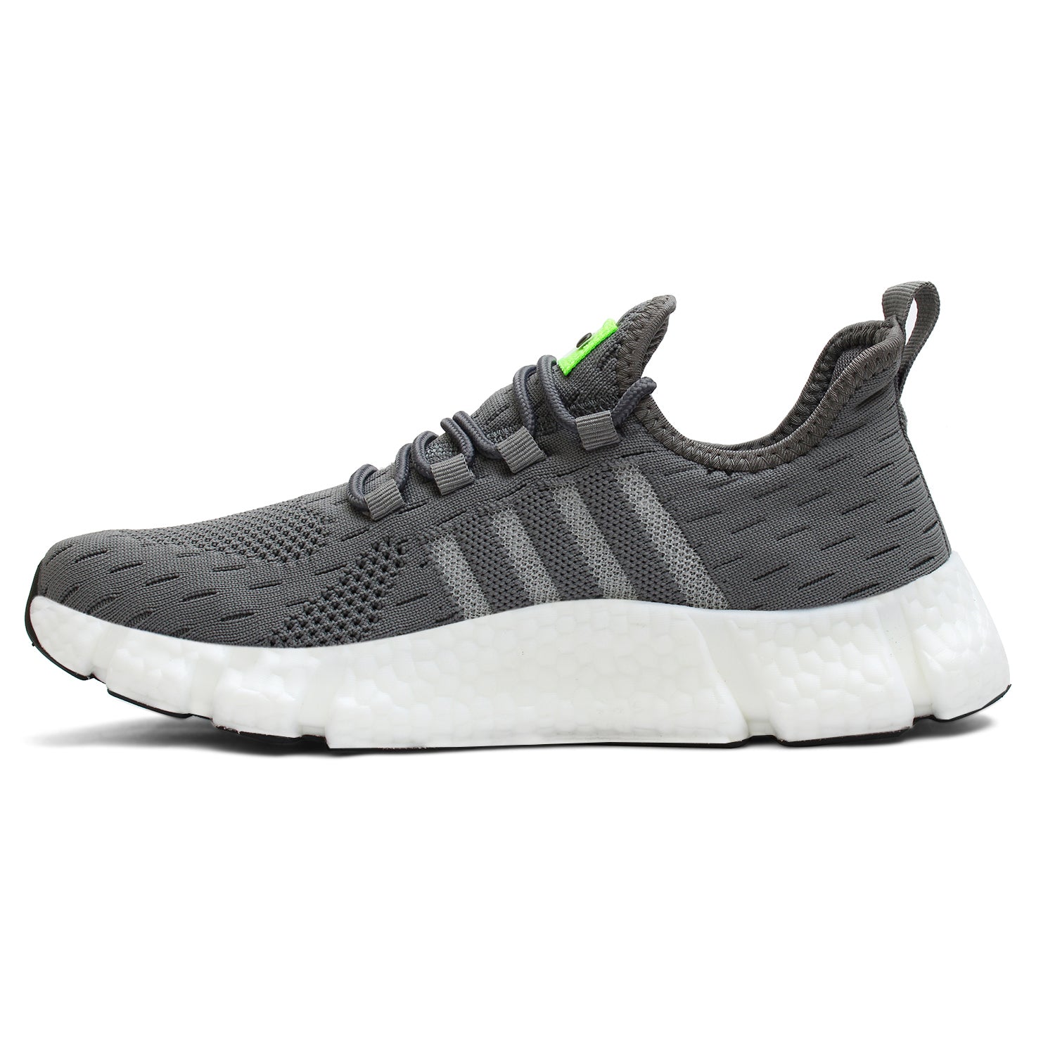 Men's Casual Shoes Grey