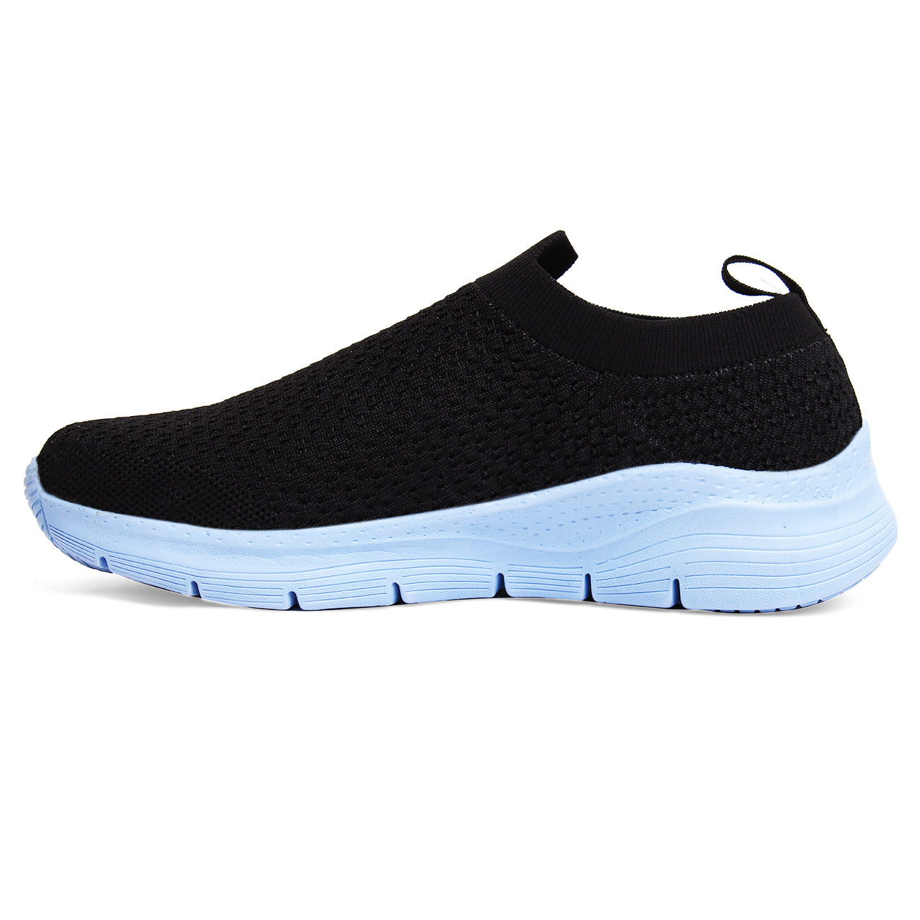 Women's Casual Shoes Black