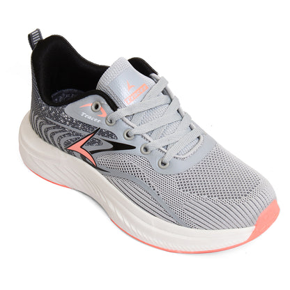 Women's Running Shoes L Grey