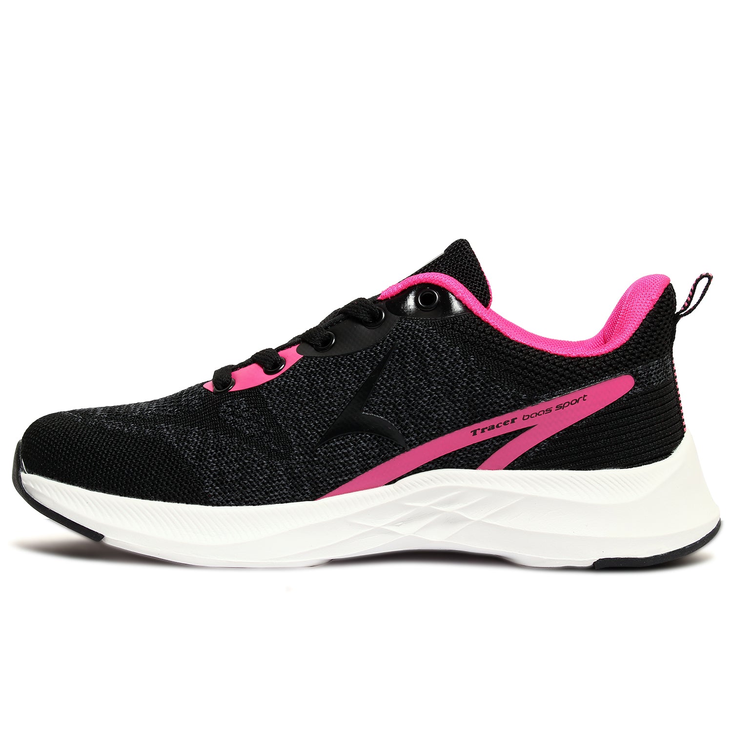 Women's Running Shoes Black