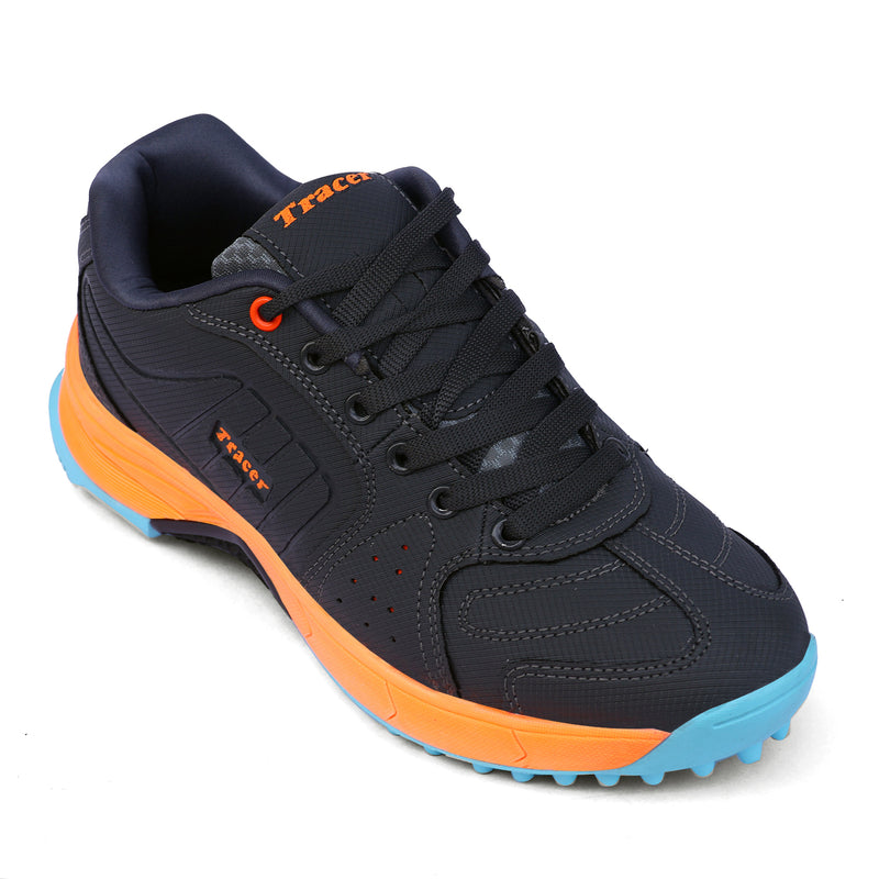 Cricket Shoes Grey