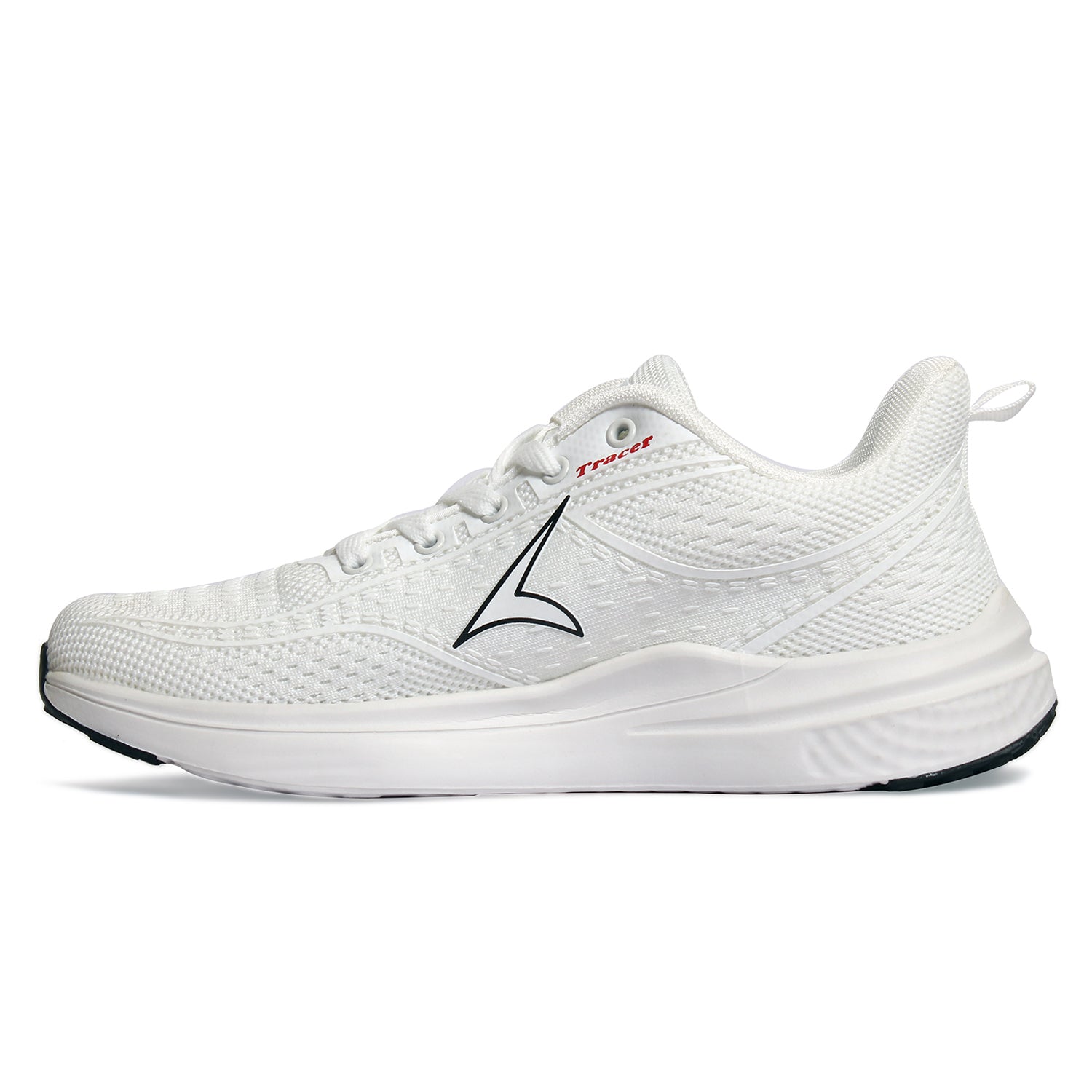 Men's Running Shoes White