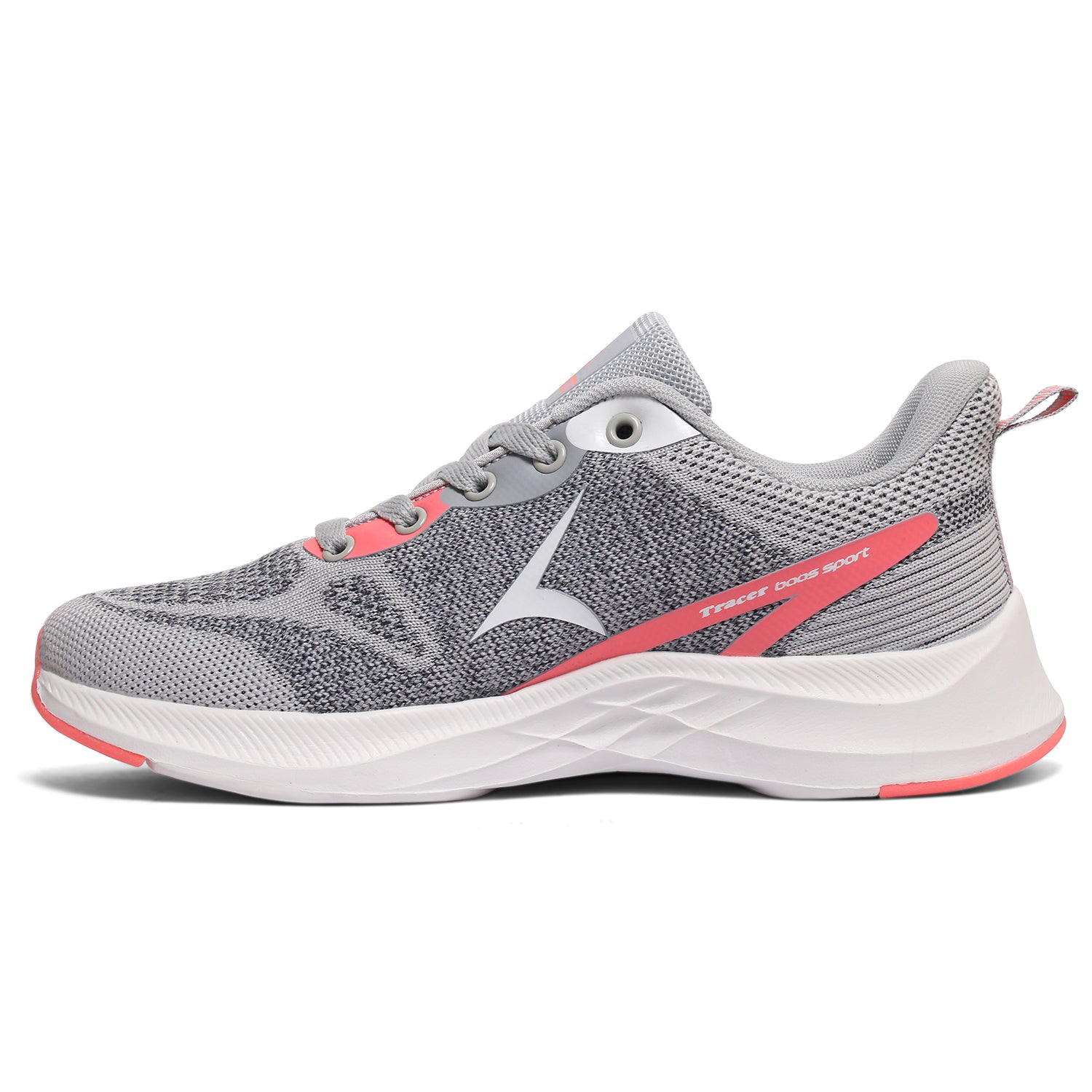 Women's Running Shoes L.Grey