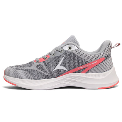 Women's Running Shoes L.Grey