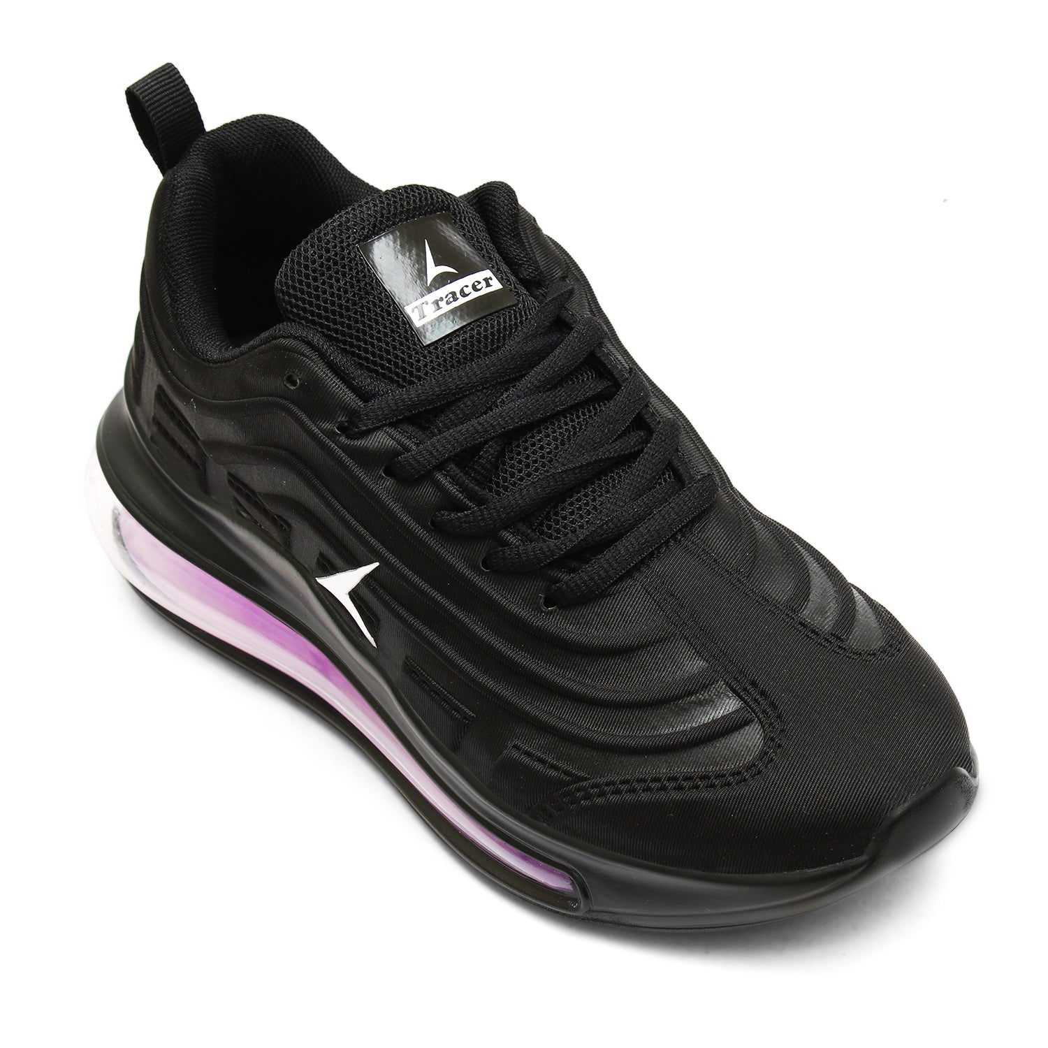 Vivid-L-2404 Women's Sneakers Black