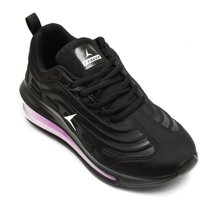 Vivid-L-2404 Women's Sneakers Black