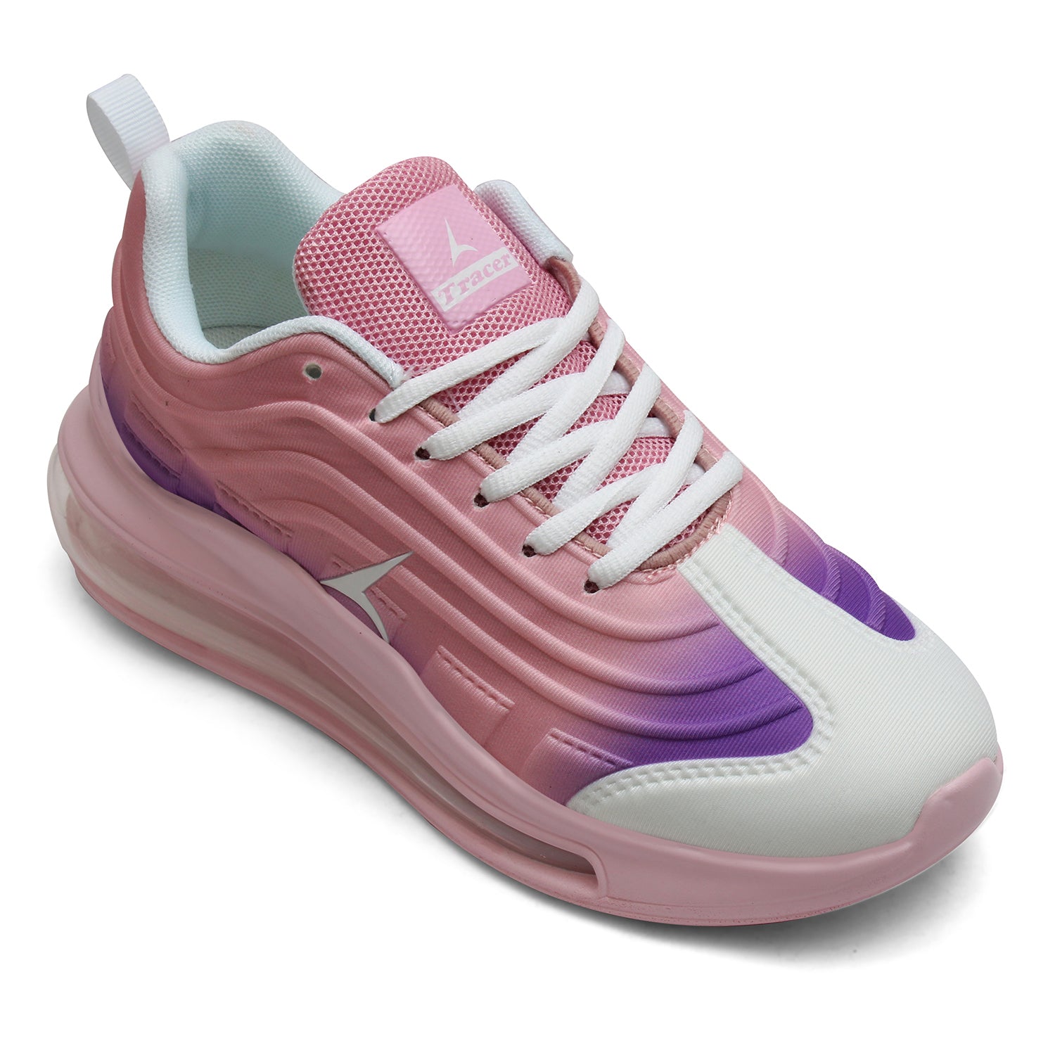 Vivid-L-2404 Women's Sneakers Pink