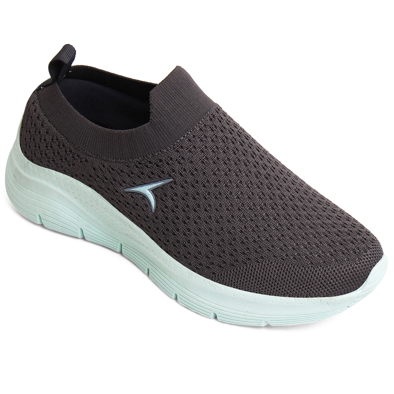 Women's Casual Shoes Grey