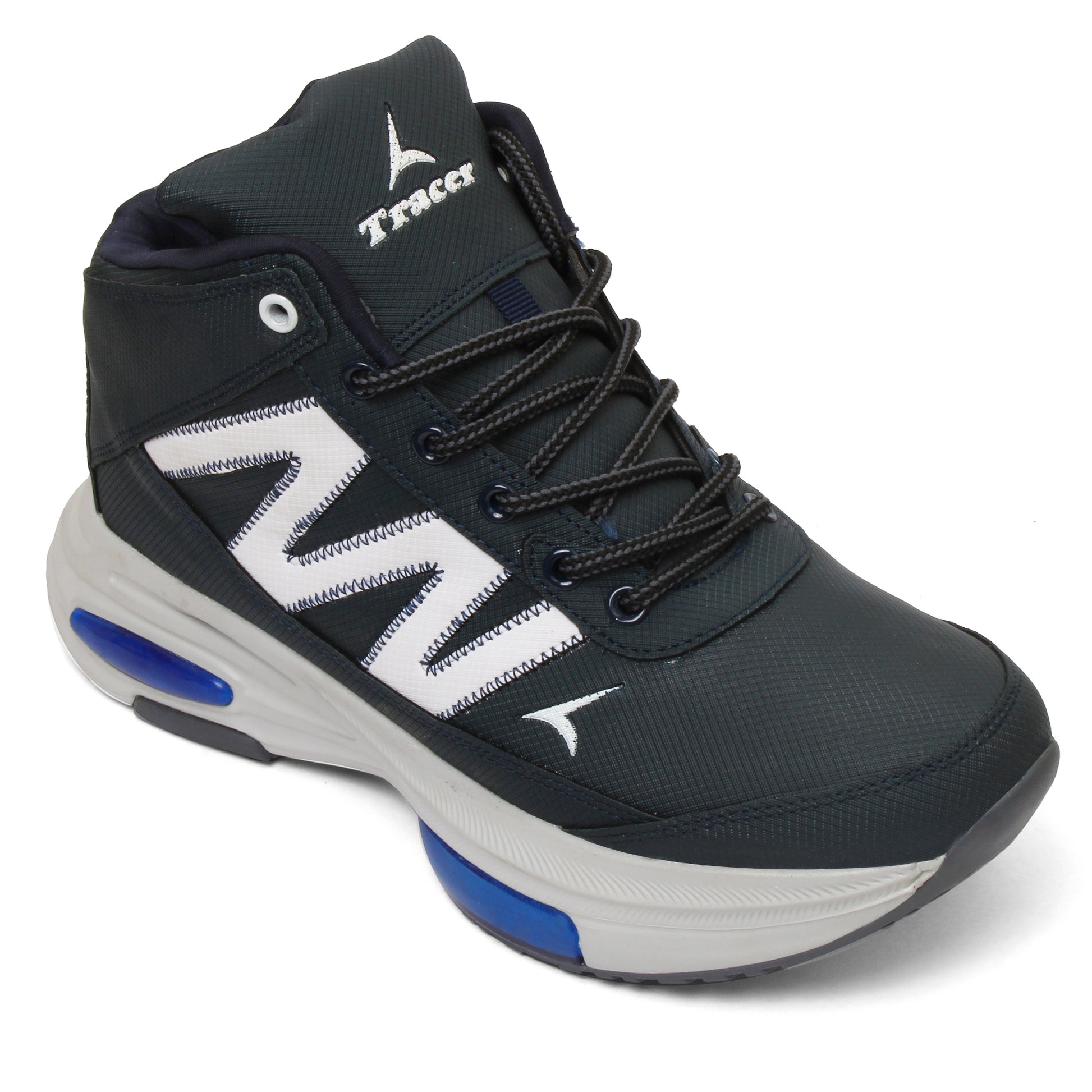  Men's Sneakers Navy