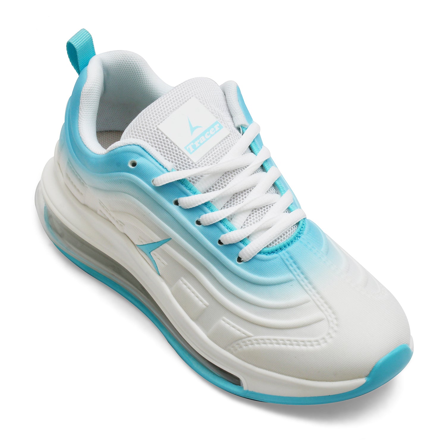 Vivid-L-2404 Women's Sneakers White