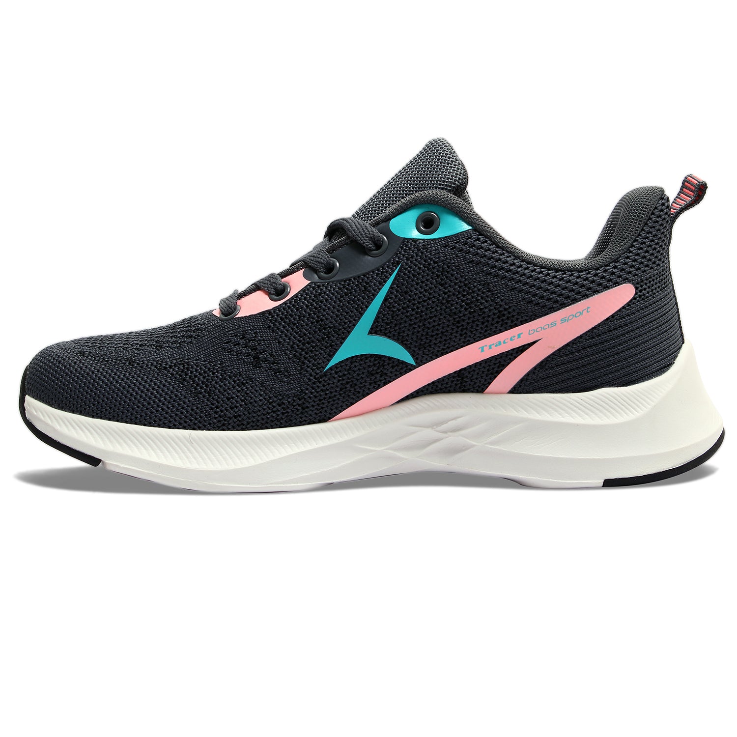 Women's Running Shoes Grey