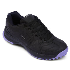Cricket Shoes Black