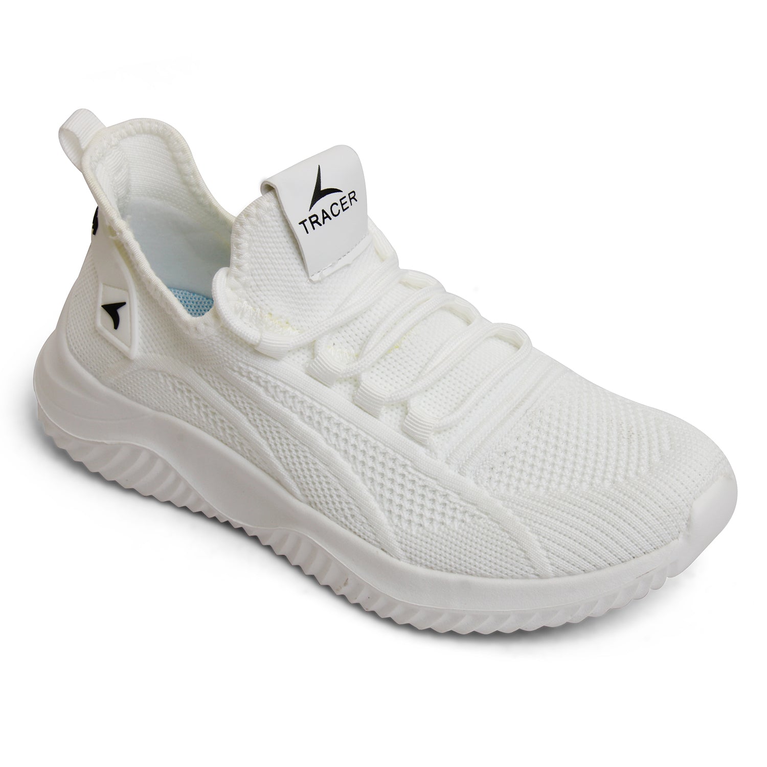 Women's Running Shoes White
