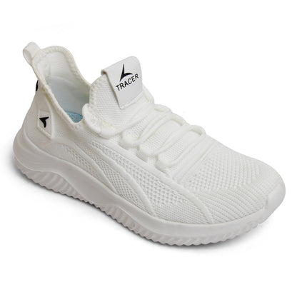 Women's Running Shoes White