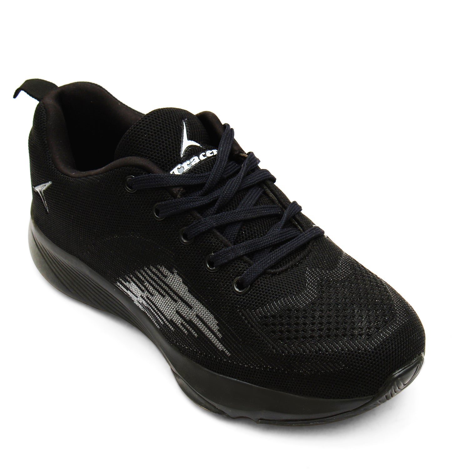 Men's Running Shoes Black