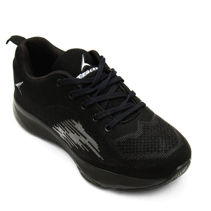 Men's Running Shoes Black