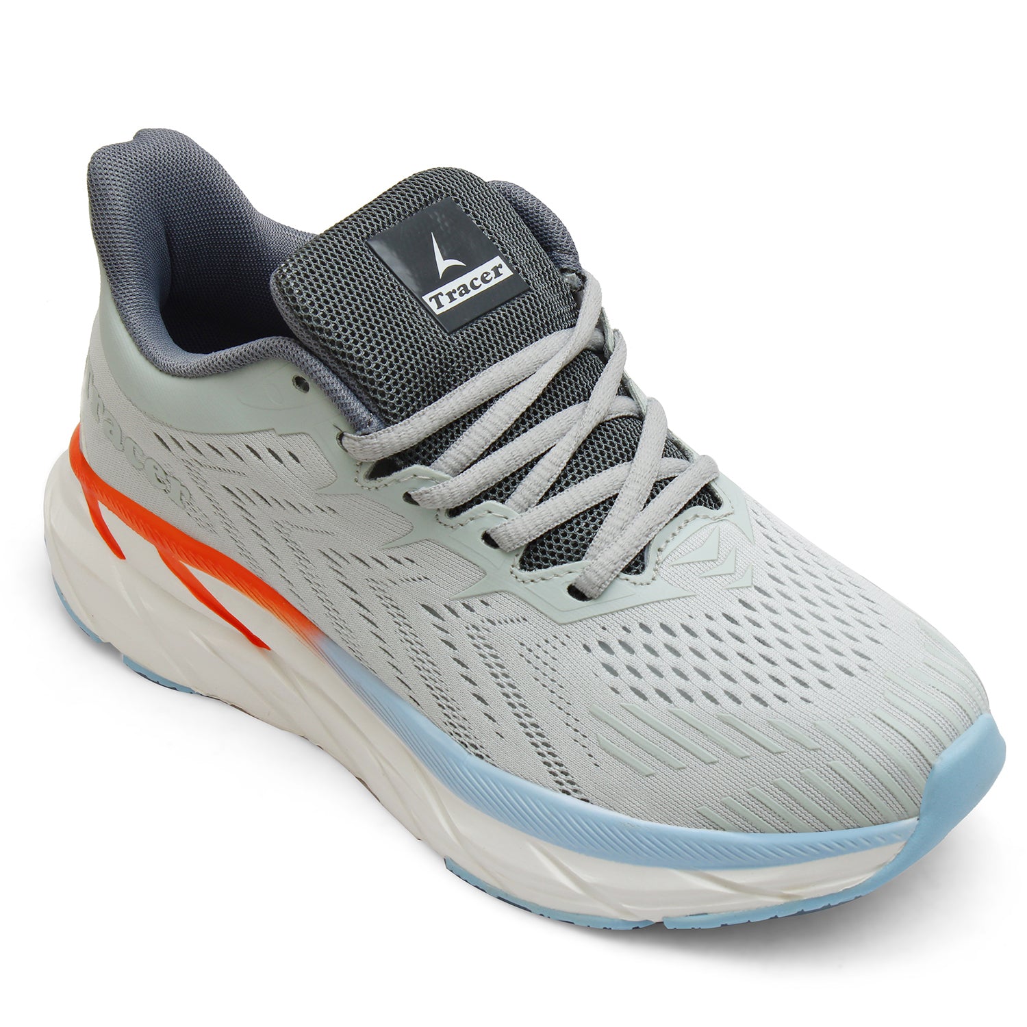 Women's Sneakers Grey