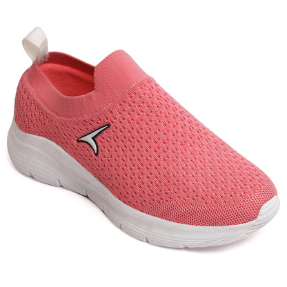 Women's Casual Shoes Pink