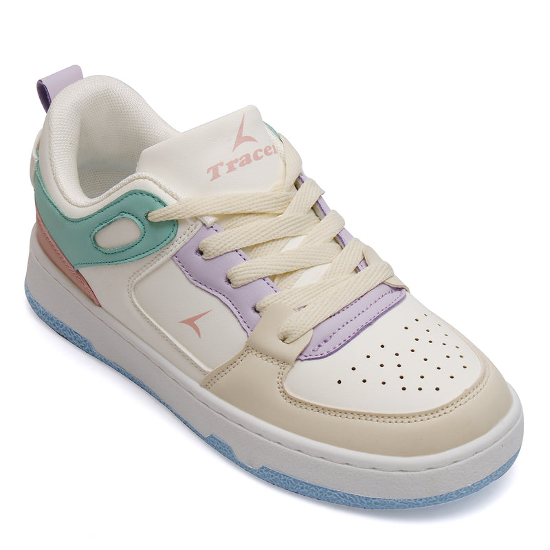 Women's Sneakers Beige