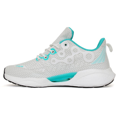 Men Sneakers White