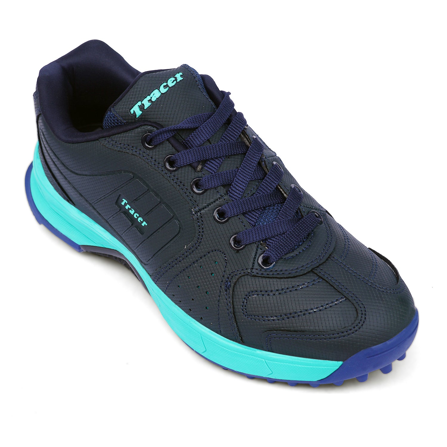 Cricket Shoes Navy