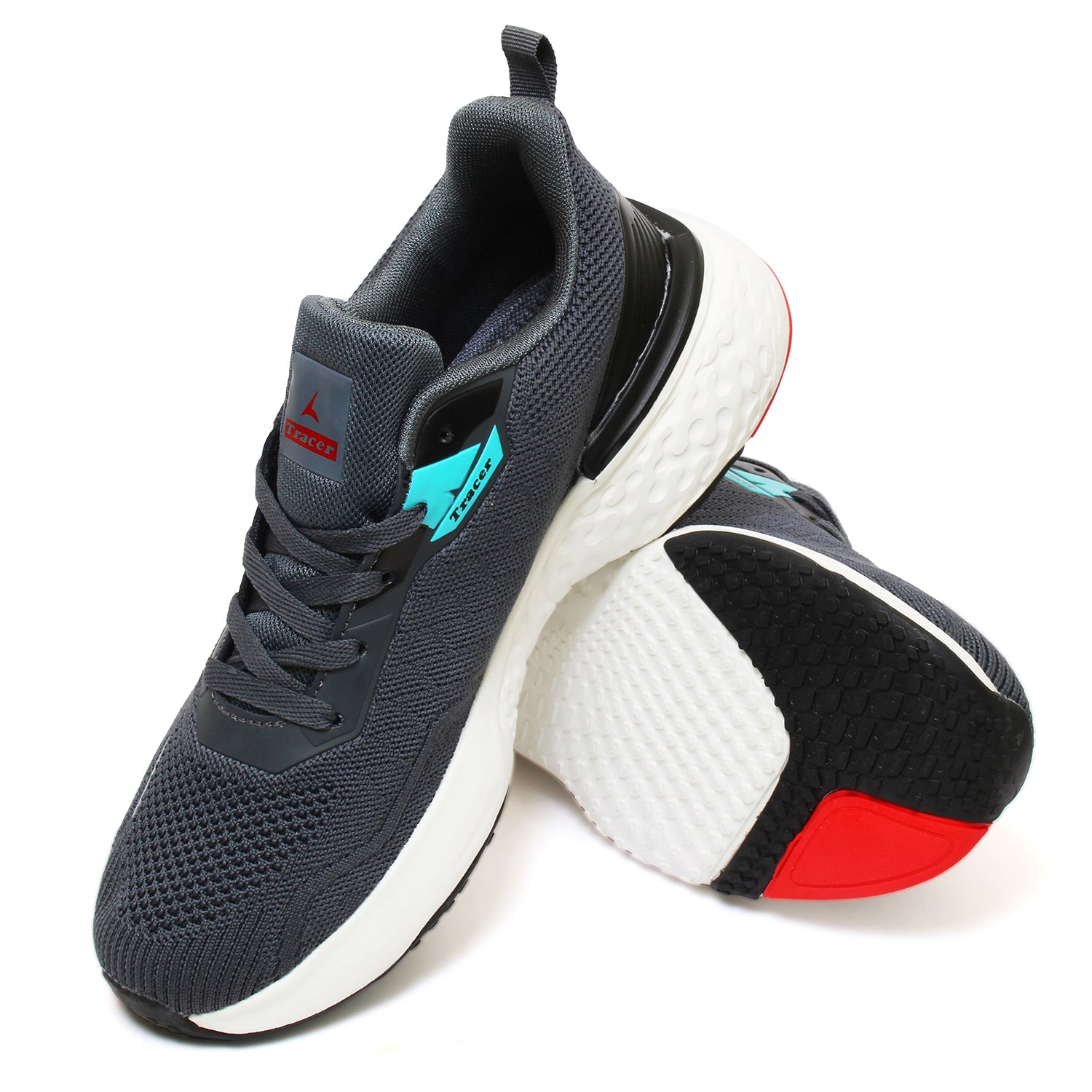 Casual Shoes For Men Grey