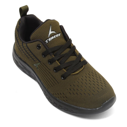 Casual Shoes For Men Olive