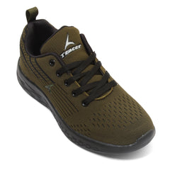 Casual Shoes For Men Olive