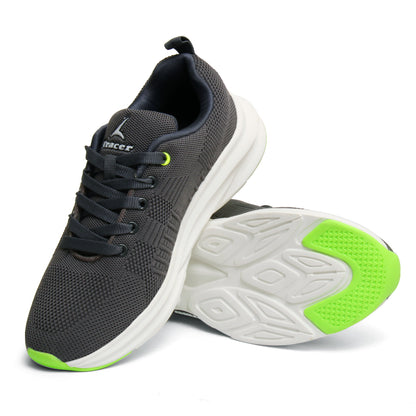 Men's Casual Shoes Grey