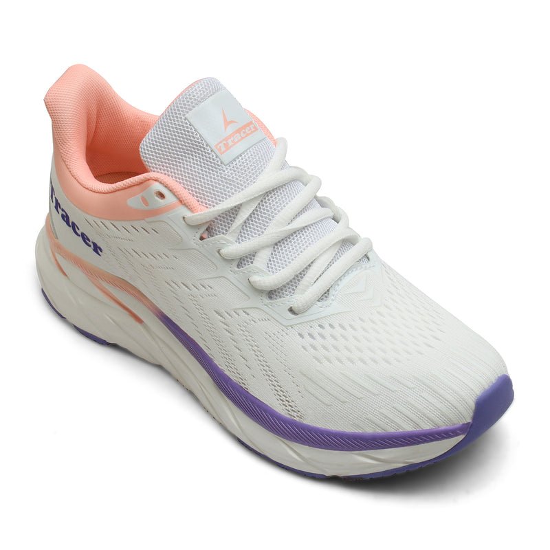 Women's Sneakers White